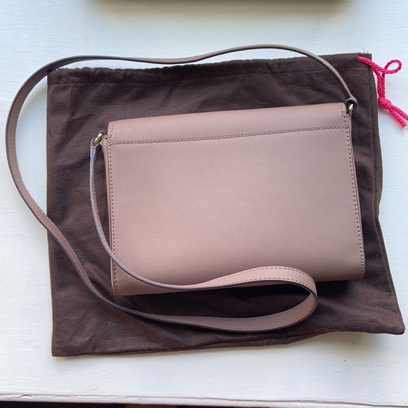 Kate Spade ♠️ Crossbody bag - Picture 8 of 12